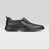 Clark - Zapato Casual Slip On de Piel de Ternera Para Hombre